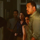 Eriq La Salle in Under The Dome